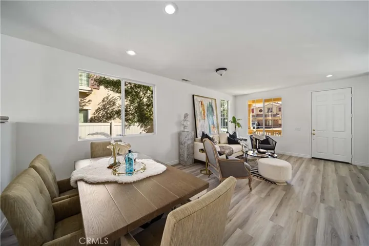 2301 Foxtail Drive, Palmdale, California 93551