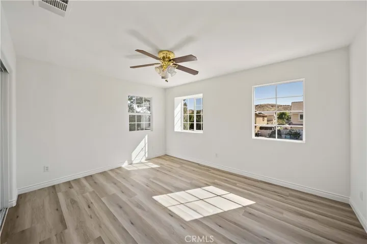 2301 Foxtail Drive, Palmdale, California 93551