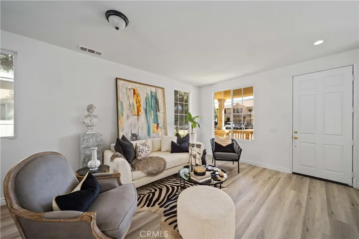 2301 Foxtail Drive, Palmdale, California 93551