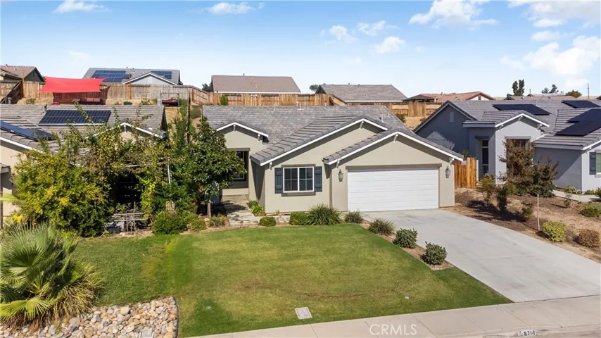 8714 Broadstone Place, Bakersfield, California 93306