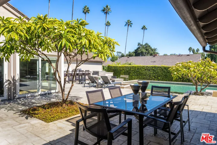 1300 Monterey Place, San Marino, California 91108