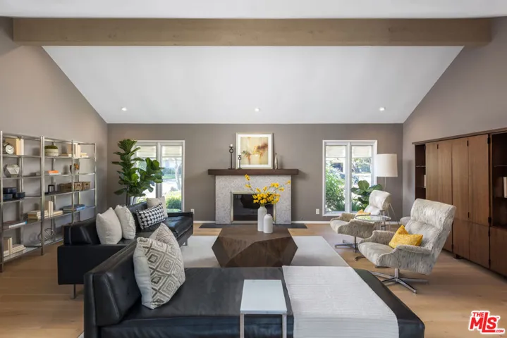 1300 Monterey Place, San Marino, California 91108