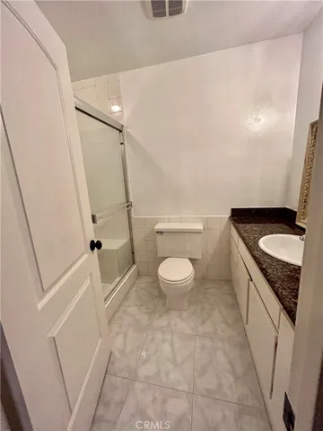 second bathroom