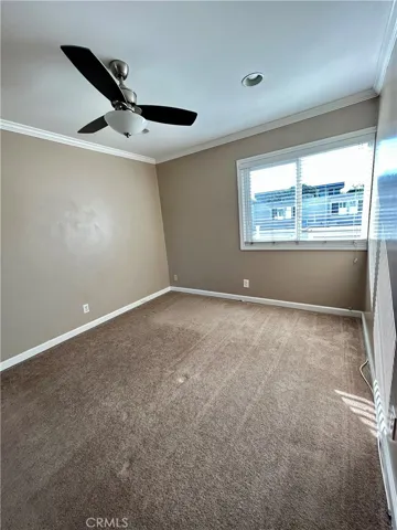second bathroom