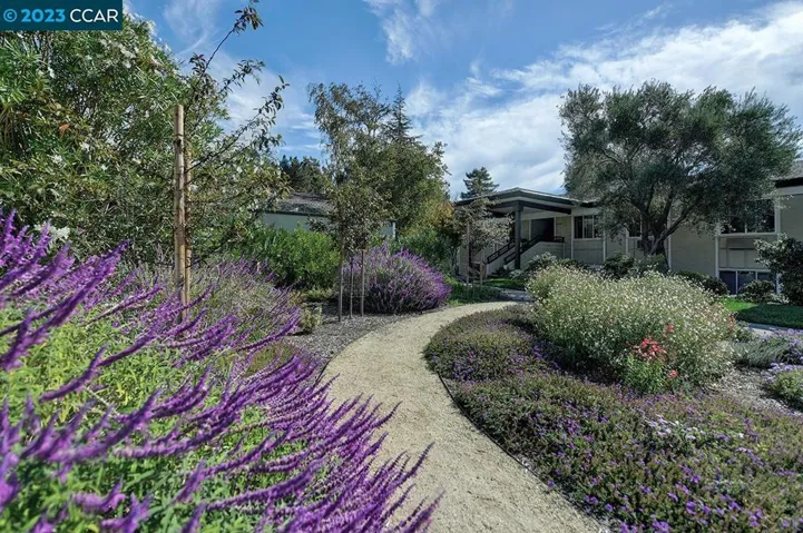 1109 Skycrest Dr 1, Walnut Creek, California 94595