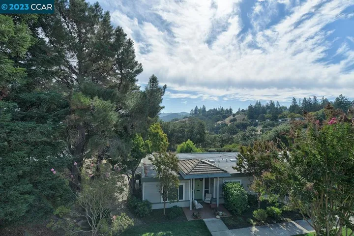 1109 Skycrest Dr 1, Walnut Creek, California 94595