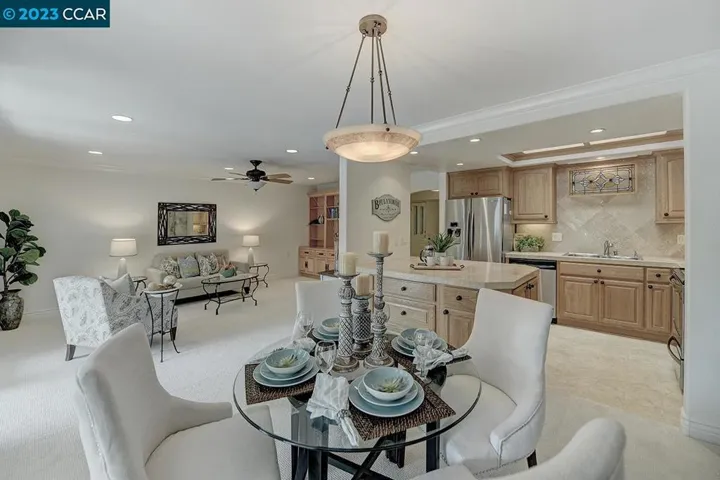 1109 Skycrest Dr 1, Walnut Creek, California 94595