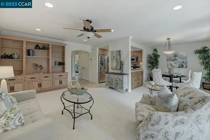 1109 Skycrest Dr 1, Walnut Creek, California 94595