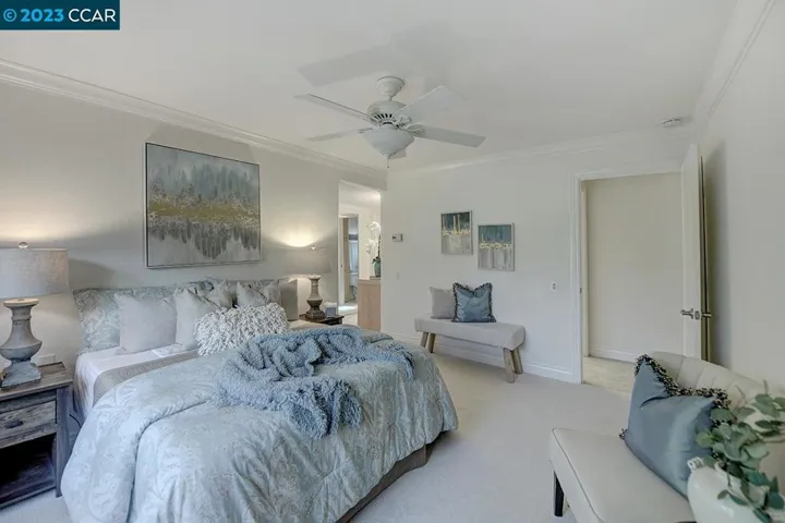 1109 Skycrest Dr 1, Walnut Creek, California 94595