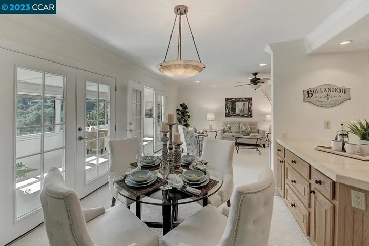 1109 Skycrest Dr 1, Walnut Creek, California 94595
