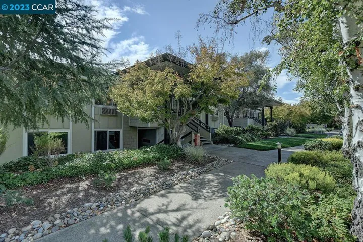 1109 Skycrest Dr 1, Walnut Creek, California 94595
