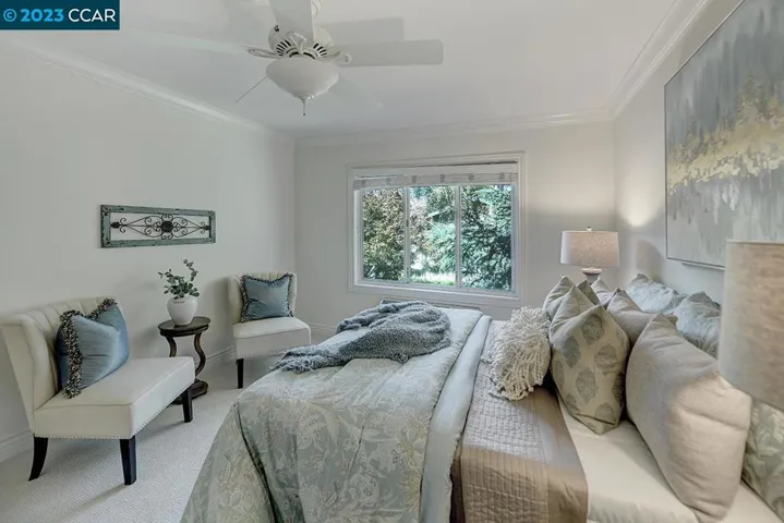 1109 Skycrest Dr 1, Walnut Creek, California 94595