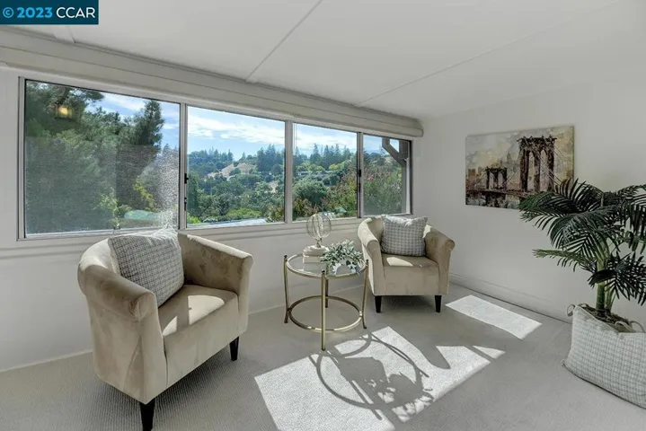 1109 Skycrest Dr 1, Walnut Creek, California 94595