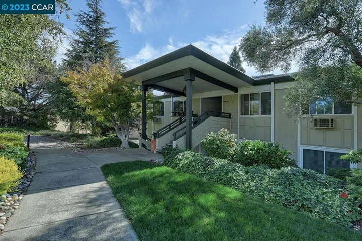 1109 Skycrest Dr 1, Walnut Creek, California 94595