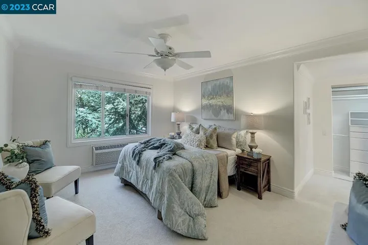 1109 Skycrest Dr 1, Walnut Creek, California 94595