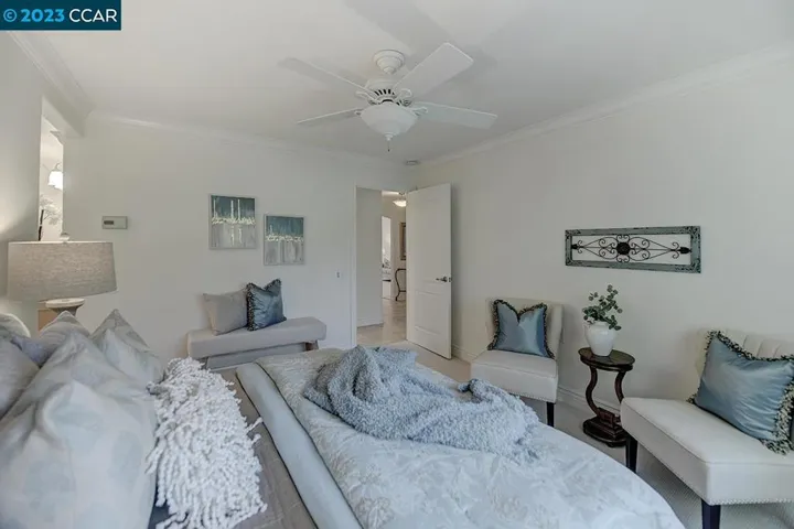 1109 Skycrest Dr 1, Walnut Creek, California 94595