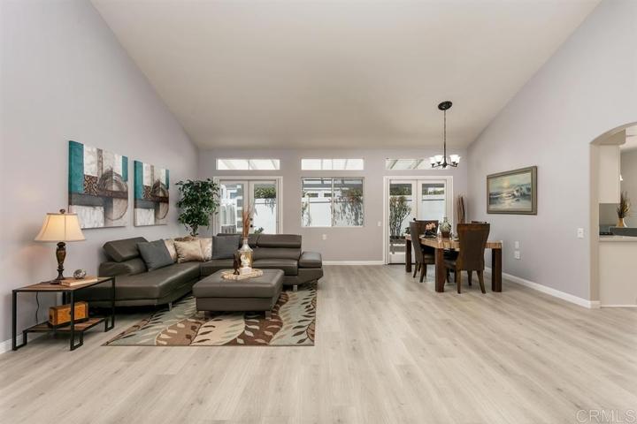 Living / Dining Room