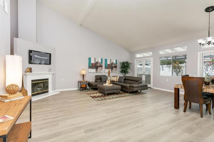 Living / Dining Room