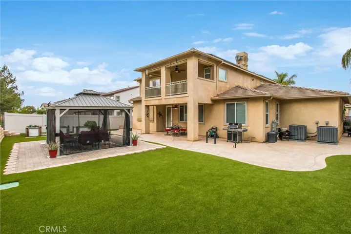 35415 Byron Trail, Beaumont, California 92223