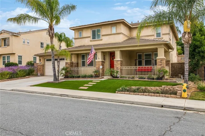35415 Byron Trail, Beaumont, California 92223
