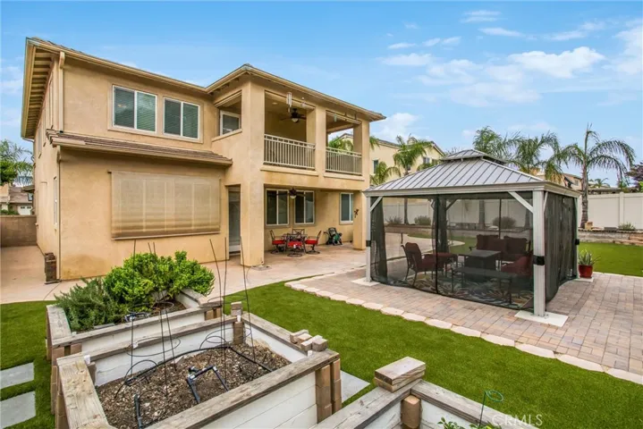 35415 Byron Trail, Beaumont, California 92223