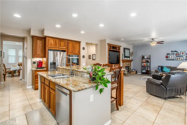 35415 Byron Trail, Beaumont, California 92223