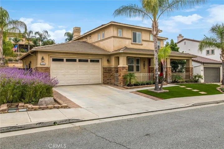 35415 Byron Trail, Beaumont, California 92223