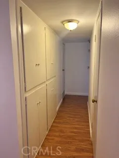 Hallyway