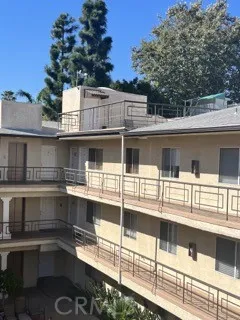 Rooftop Deck