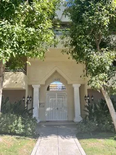 Front Gate