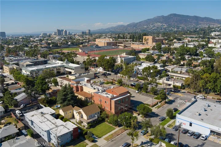 400 Lincoln Avenue, Glendale, California 91205