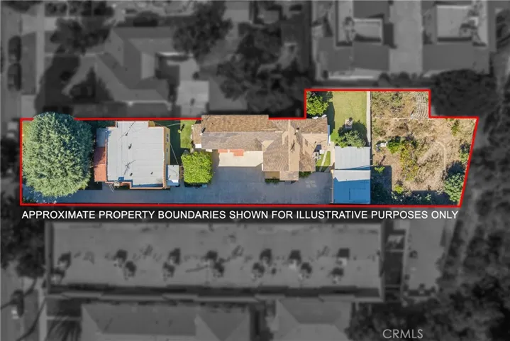 400 Lincoln Avenue, Glendale, California 91205