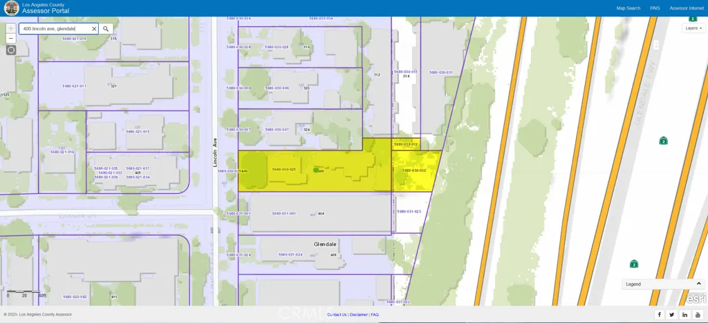 LA-Assessor-Portal-MAP