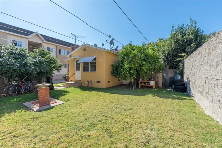400 Lincoln Avenue, Glendale, California 91205