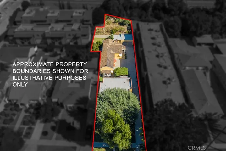 400 Lincoln Avenue, Glendale, California 91205