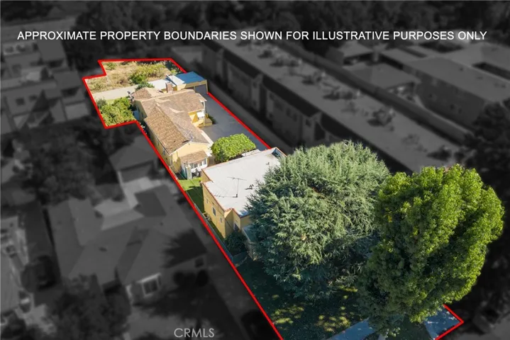 400 Lincoln Avenue, Glendale, California 91205