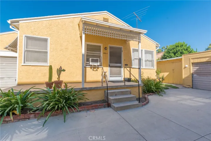 400 Lincoln Avenue, Glendale, California 91205