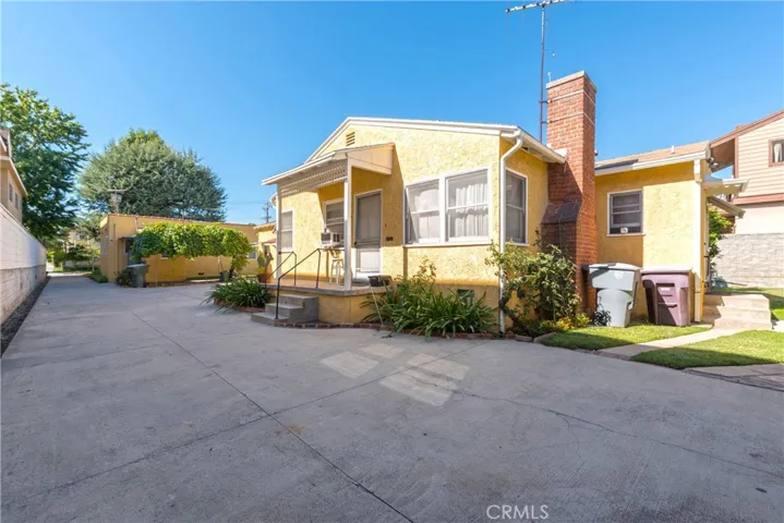 400 Lincoln Avenue, Glendale, California 91205