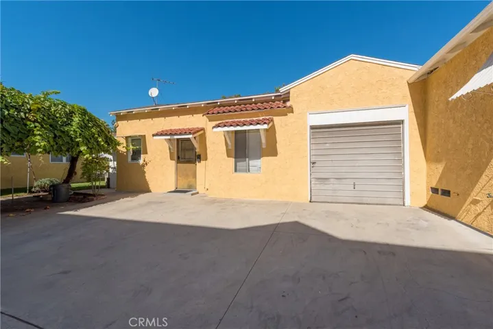 400 Lincoln Avenue, Glendale, California 91205