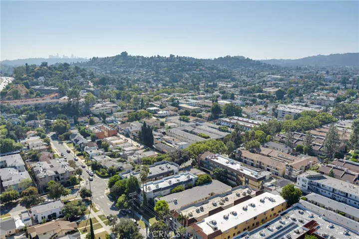 400 Lincoln Avenue, Glendale, California 91205