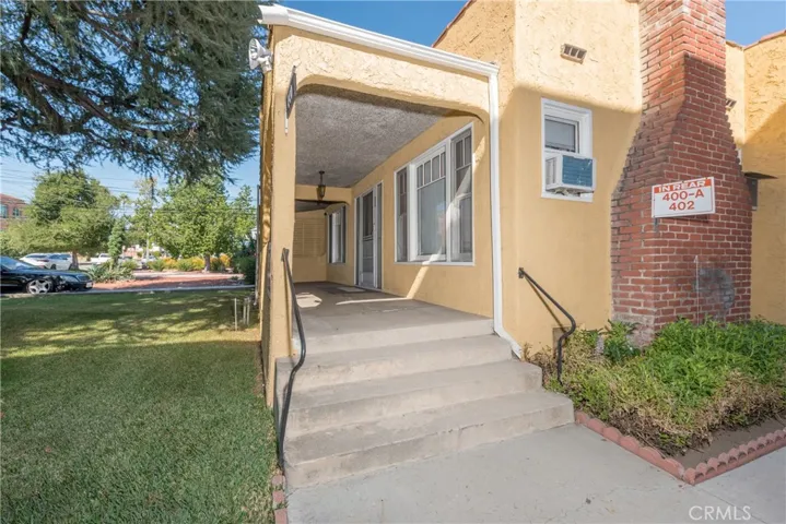 400 Lincoln Avenue, Glendale, California 91205