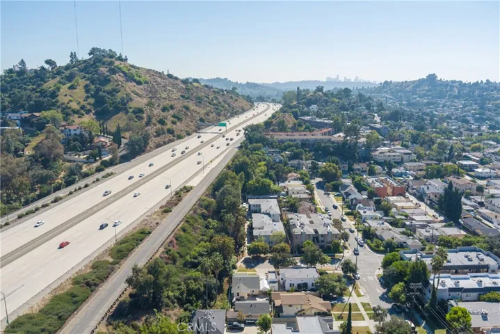 400 Lincoln Avenue, Glendale, California 91205