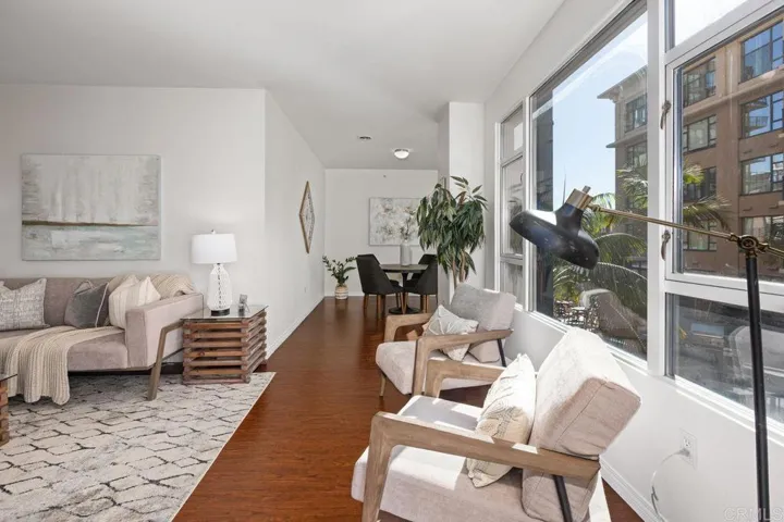 530 K Street Unit 320, San Diego, California 92101