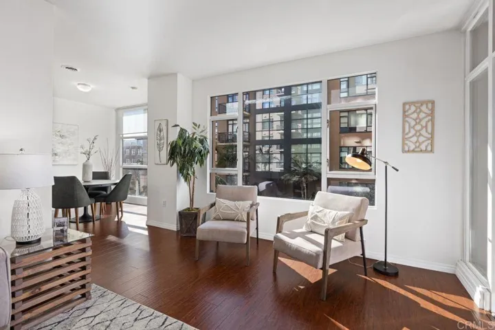 530 K Street Unit 320, San Diego, California 92101