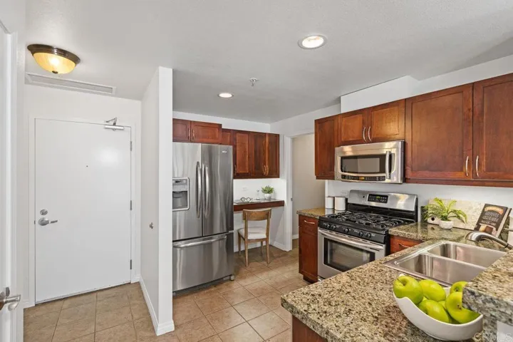 530 K Street Unit 320, San Diego, California 92101