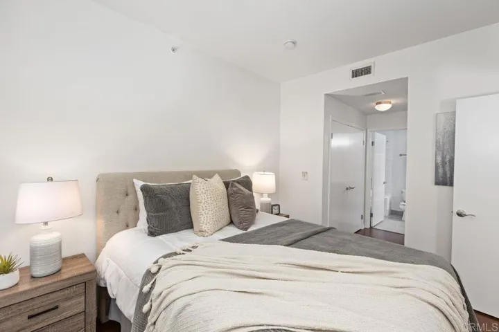 530 K Street Unit 320, San Diego, California 92101