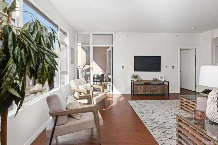 530 K Street Unit 320, San Diego, California 92101