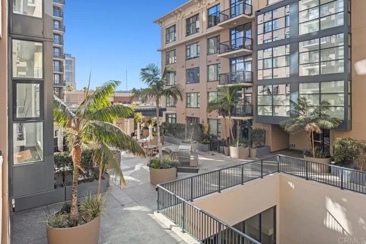 530 K Street Unit 320, San Diego, California 92101