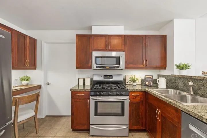 530 K Street Unit 320, San Diego, California 92101