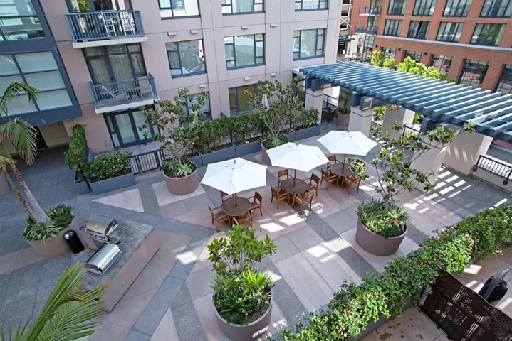 530 K Street Unit 320, San Diego, California 92101